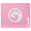 Kit De Teclado Y Mouse Gamer Marvo Cm418 Inglés Us De Color Rosa