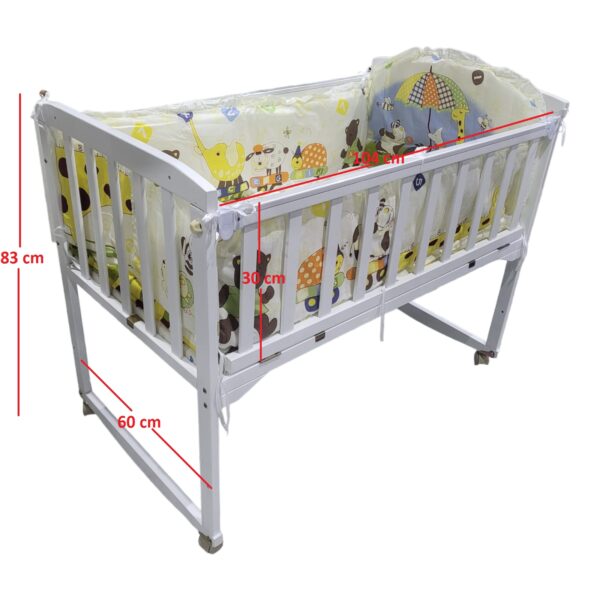 Cuna para bebé