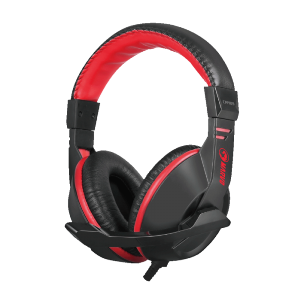 Kit Gamer 4en1 Marvo Cm409 (teclado/mouse/diadema/tapete)