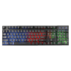 Kit Gamer 4en1 Marvo Cm409 (teclado/mouse/diadema/tapete)