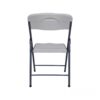 Silla Plegable Uso Rudo Interior y exterior