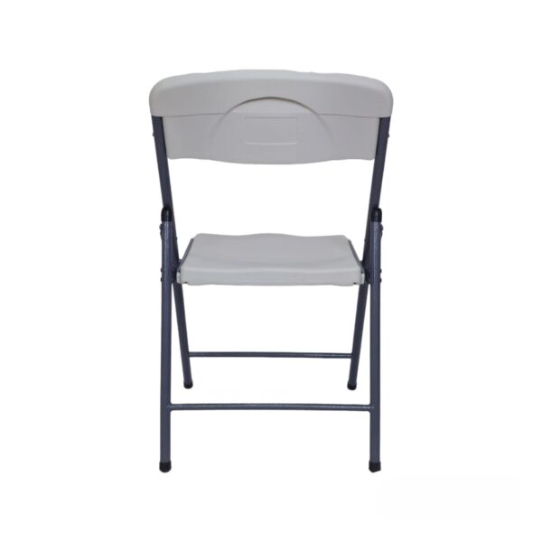 Silla Plegable Uso Rudo Interior y exterior