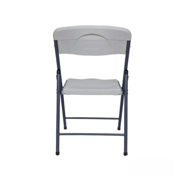 Silla Plegable Uso Rudo Interior y exterior