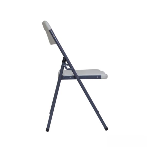 Silla Plegable Uso Rudo Interior y exterior